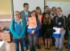 Międzyszkolny konkurs ortograficzny
