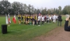 Międzynarodowy festyn integracyjny 24.09.2015r Rybnik – Boguszowice