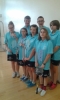 Regionalny Turniej Badmintona O.S.
