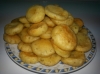 Kotleciki ziemniaczane