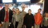 Klub Włóczykijów, czyli tajemnica dziadka Hieronima