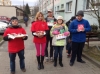 PĄCZEK DLA AFRYKI