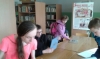 Wiosenna „porcja” informacji bibliotecznych…