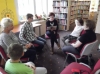 Wycieczka Koła Czytelniczego