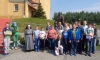 III Szkolna Piesza Pielgrzymka do Turzy Śląskiej