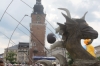 Witczak po raz trzeci zawitał w Krakowie!
