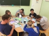 Pracowici uczniowie klas PP