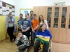 Spotkanie z panią Martą Glik