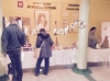 Świąteczny kiermasz