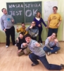 UWAGA! KONKURS SZKOLNY