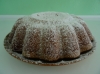 Babka kokosowa