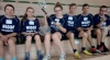Badminton O.S Racibórz