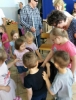 Spotkanie z psem przewodnikiem