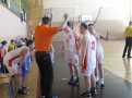 Sukces koszykarski naszych uczniów