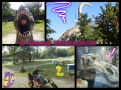 Rodzinny Park Atrakcji w Rybniku