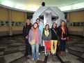 Wycieczka  do Planetarium