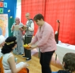 „Jesienne podróże po świecie – Afryka”.