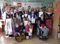 Międzyszkolny Konkurs Regionalny „Tu rzecz po ślónsku i tam rzecz po ślónsku a jednako niejednako”