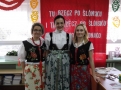 Międzyszkolny Konkurs Regionalny „Tu rzecz po ślónsku i tam rzecz po ślónsku a jednako niejednako”