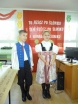 Międzyszkolny Konkurs Regionalny „Tu rzecz po ślónsku i tam rzecz po ślónsku a jednako niejednako”
