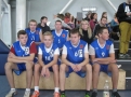 Koszykówka Zunifikowana 03.12.2013r Rybnik