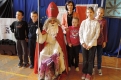Święty Mikołaj