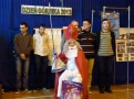 Święty Mikołaj