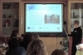 Comenius „Europe on the stage”