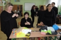 Comenius „Europe on the stage”