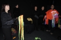 Comenius „Europe on the stage”
