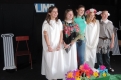 Comenius „Europe on the stage”