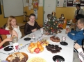 Wigilijki szkolne