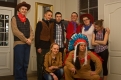 Bal karnawałowy