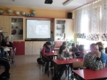 Projekt edukacyjny pt.: „2013 Rokiem Aleksandra Fredry”