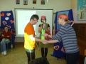 Szkolne walentynki