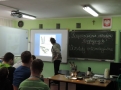 Warsztaty entomologiczne