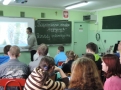 Warsztaty entomologiczne