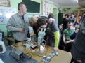 Warsztaty entomologiczne