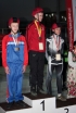 IV Ogólnopolski Mityng Olimpiad Specjalnych w Łyżwiarstwie Szybkim