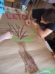 Jesteśmy przyjaciółmi drzew
