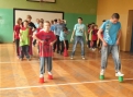 W zdrowym ciele, zdrowy duch- trzymaj formę