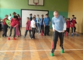W zdrowym ciele, zdrowy duch- trzymaj formę