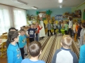 Cała Polska czyta dzieciom 2014 - wtorek