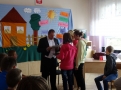 Cała Polska czyta dzieciom 2014 - środa