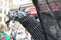 Parada Smoków w Krakowie