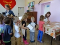 Cała Polska czyta dzieciom 2014 - piątek