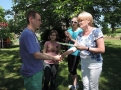 Piknik Przyrodniczo – Rekreacyjny