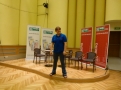 Wycieczka szkolna do Warszawy 4.06 - 5.06.2014r.