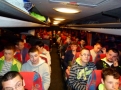 Wycieczka szkolna do Warszawy 4.06 - 5.06.2014r.