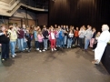 Wycieczka szkolna do Warszawy 4.06 - 5.06.2014r.